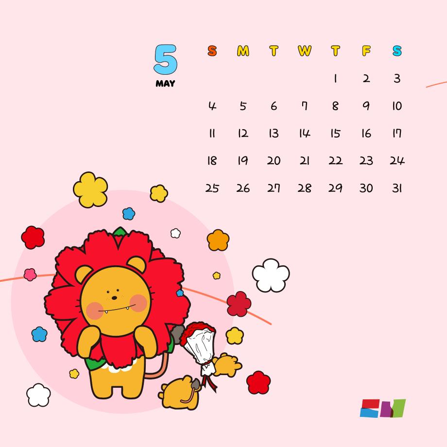 [국립대구박물관] 2025년 5월 문화소식지 이미지