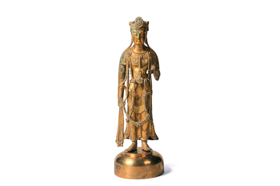 Avalokite vara Bodhisattva 이미지