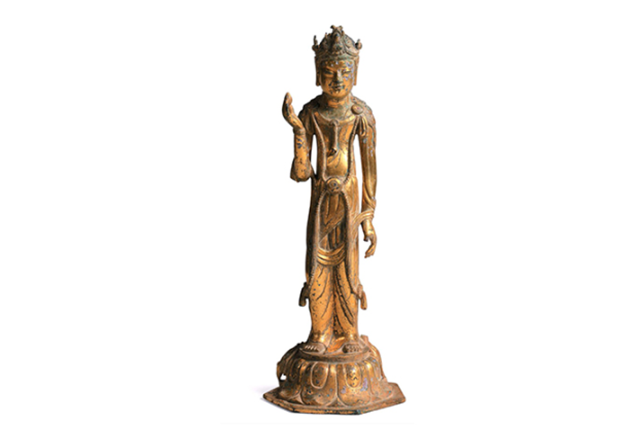 Avalokite vara Bodhisattva 이미지