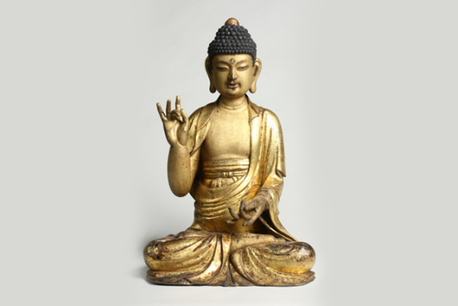 Amitbha Buddha 이미지