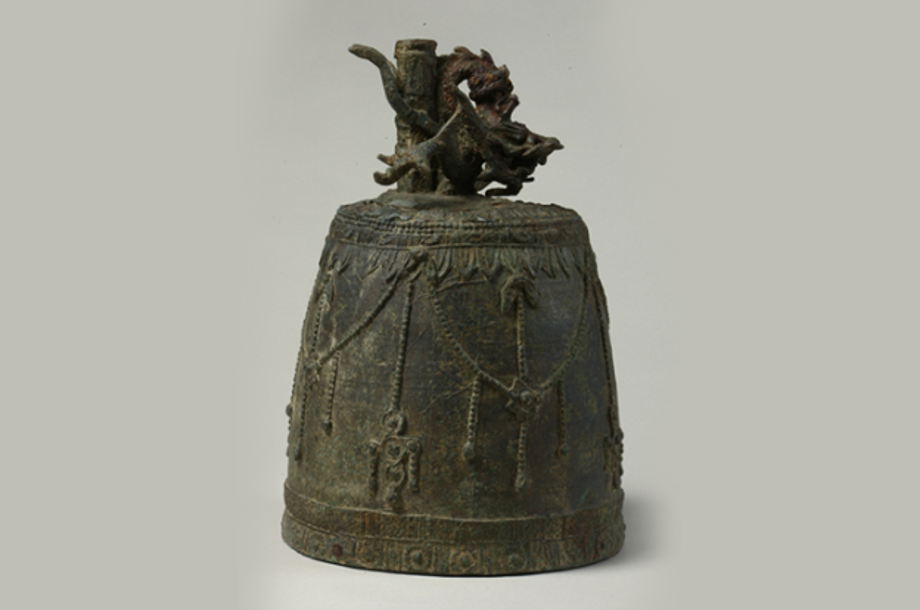 Buddhist Bell 이미지