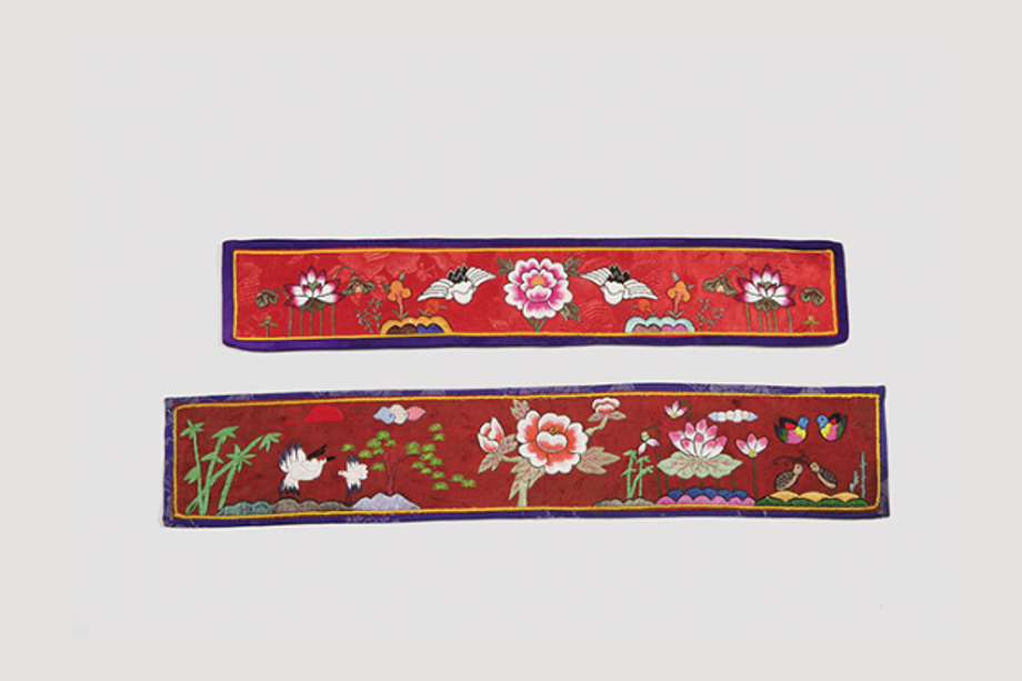 Belt for the First Birthday of a Baby 이미지